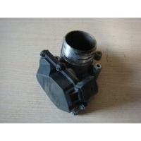 Seat skoda volkswagen audi дросельная заслонка 03l128063t