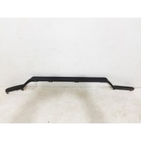 Накладка бампера Porsche Cayenne 3 2018-2022 9Y0807649 OK1