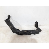 Кронштейн фары Mercedes-Benz GL X166 2012-2015 A1666200691