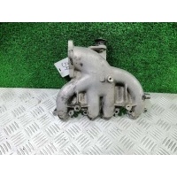 Коллектор впускной Volkswagen Sharan 1 restailing 2001 038 129 713AG