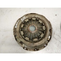 Комплект сцепления Skoda Fabia 2 2007 045141025C