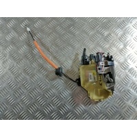 замок двери передней правой Audi A8 D3/4E 2005 4E1837016C