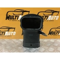 Впускной канал BMW X3, X4 F25, F26 2014-2018 13717601869