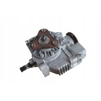 Passat b8 tsi редуктор кпп 0cn409053af