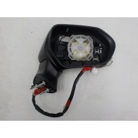 Зеркало наружное правое Toyota Camry 2017- 8791033D70