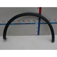 Накладка крыла заднего правого Porsche Cayenne 2010- 958559828209B9