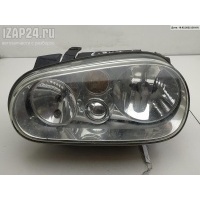 Фара левая Volkswagen Golf-4 2002 1J1941017F