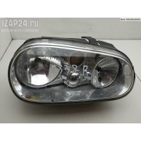 Фара правая Volkswagen Golf-4 2001 1J1941018B