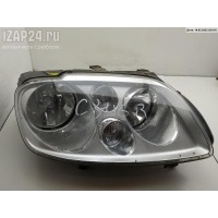 Фара правая Volkswagen Touran 2005 1T0941006F