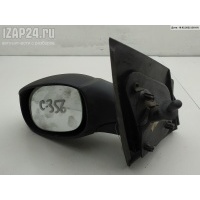 Зеркало наружное левое Citroen C2 2007 00008149RH