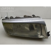 Фара правая Skoda Fabia mk1 (6Y) 2004 6Y1941016R