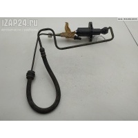 Цилиндр сцепления главный Volkswagen Golf-4 2002 1J1614019F