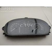 Щиток приборный (панель приборов) Renault Scenic I (1996-2003) 2002 8200038772