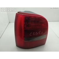 Фонарь задний левый Audi A4 B5 (1994-2001) 2000 8D9945095D