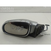 Зеркало наружное левое Mercedes W168 (A) 2001 A1688100176