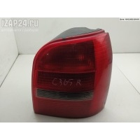 Фонарь задний правый Audi A4 B5 (1994-2001) 2000 8D9945096D