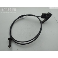 Трос капота Audi A3 8L (1996-2003) 2000 8L1823531A