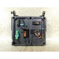 Блок блок управления bsi galaxy 7m3962258m