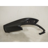 Спойлер бампера Lexus RX 4 2020- 5217848020