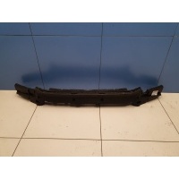 Наполнитель переднего бампера Volvo XC90 2015- 31663900