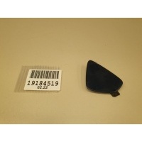 Заглушка переднего бампера буксировочного крюка Volvo XC60 2008-2017 39821562