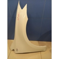 Крыло переднее правое Volkswagen Golf 7 2012-2020 5G0821106B