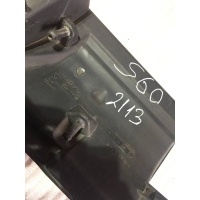 Корпус воздушного фильтра 30650076 Volvo S60