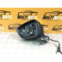 Зеркало Перед. Mazda CX-5 1 2011-2017 KD5369181