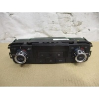 Блок управления печки/климат-контроля Volkswagen Touareg 2 2011 7P6907040AA