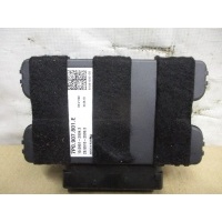 Блок ручника (стояночного тормоза) Volkswagen Touareg 2 2011 7P0907801E
