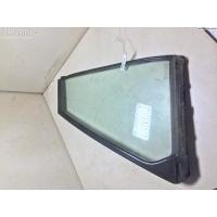 Стекло форточки двери задней левой Mazda 626 (1997-2002) GF/GW 1998 G14S73661 9D