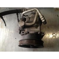 Компрессор кондиционера Mazda 626 2000