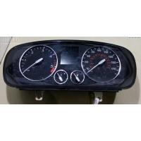 Щиток приборный (панель приборов) Renault Laguna III (2007-2015) 2008 248100014R