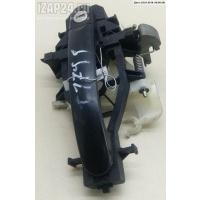 Ручка двери нaружная Правая Volkswagen Transporter 5 2003 7h0843351a