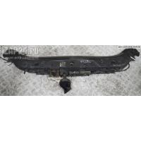 Рамка (панель) передняя кузовная Renault Megane II (2002-2008) 2007 8200137494