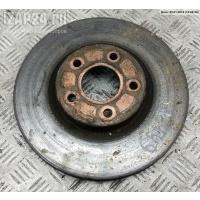 Диск тормозной Перед. Правая Volvo S40 / V50 (2004-2013) 2007 31400941