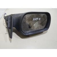 Зеркало наружное боковое Левая Mazda 6 2006 GR4S69180B08