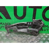 кронштейн бампера LAND ROVER RANGE ROVER VOGUE 4 рестайлинг 2017 LR098694, JK5216F073AA, 3