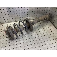 Стойка передняя левая BMW 3 E36 1999 31311092487