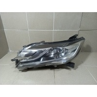 Фара левая Mitsubishi Pajero Sport KS 8301C835