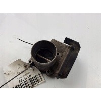 Дросельная заслонка 03c133062t skoda fabia 5j