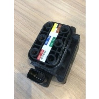 MERCEDES W222 W205 ROZDZIELACZ AIRMATIC 0993200058