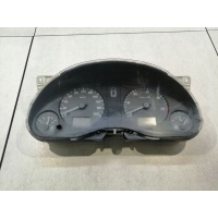 Спидометр часы volkswagen sharan 1.9 tdi 7m0919881q
