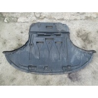 Audi a6 c6 крышка нижняя под двигатель 4f0863821e
