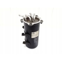 Корпус фильтра топлива volkswagen audi seat 1k0127400c