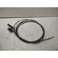 Трос лючка бензобака renault Logan II 2014> 788222250R