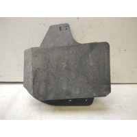 Кронштейн бампера заднего renault Logan II 2014> 788528252R