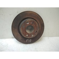 Диск тормозной передний renault Logan II 2014> 402065345R