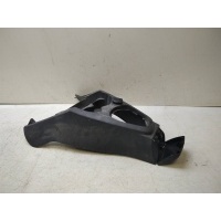 Консоль центральная renault Logan II 2014> 969106055R
