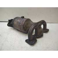 Коллектор выпускной renault Logan II 2014> 208A03629R